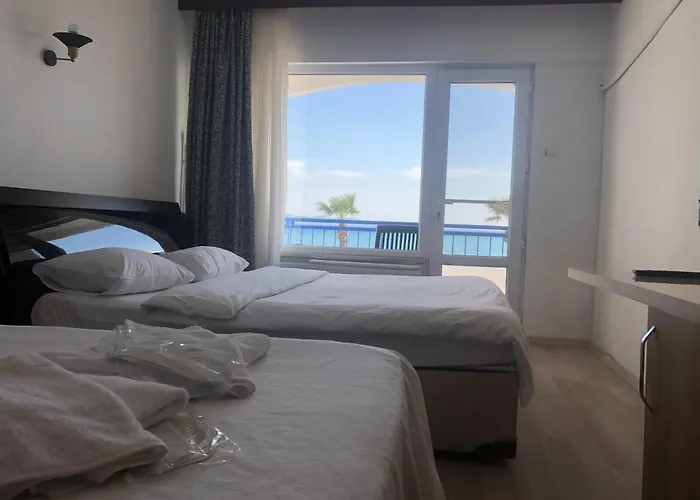 Ozsoy Hotel