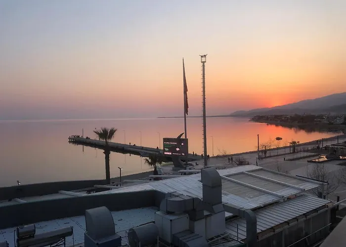 Ozsoy Hotel