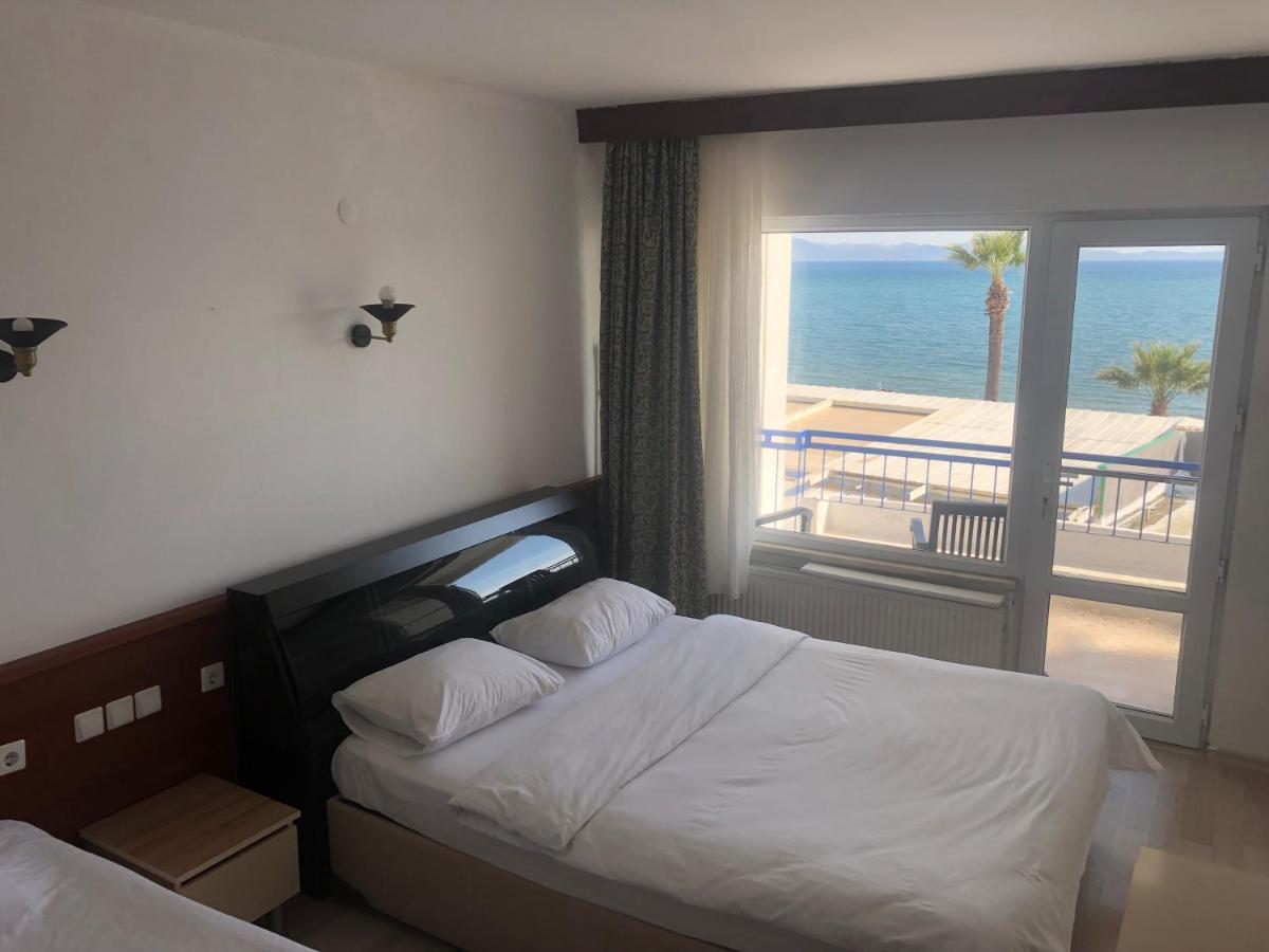 Ozsoy Otel 3*