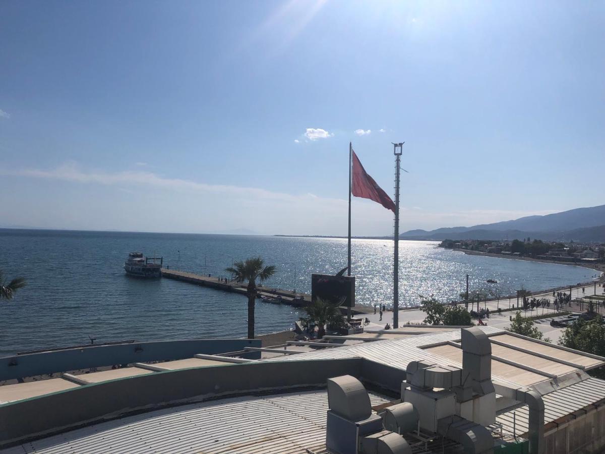 Otel Ozsoy Akçay